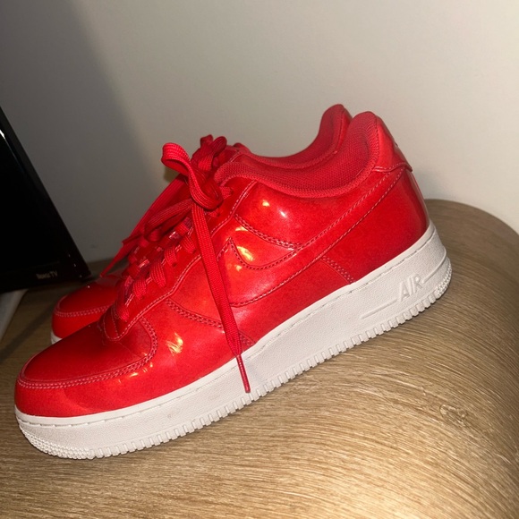 Hot Pink Nike Air - Picture 1 of 5